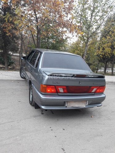 LADA (VAZ) 2115 2007, 162,800 km - 1.6 l - Gəncə