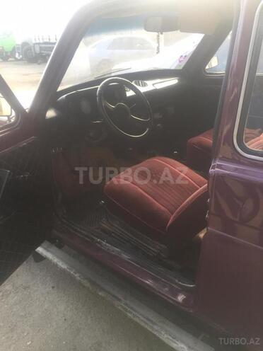 LADA (VAZ) Niva 1990, 148,500 km - 1.7 l - Bakı