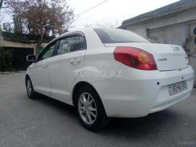 Chery Fulwin 2 2011, 167,360 km - 1.5 l - Bakı