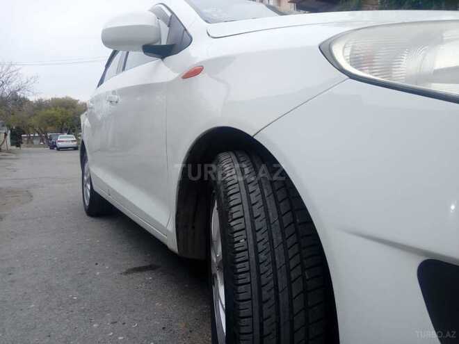 Chery Fulwin 2 2011, 167,360 km - 1.5 l - Bakı