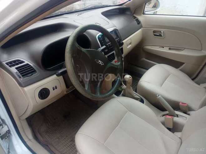 Chery Fulwin 2 2011, 167,360 km - 1.5 l - Bakı