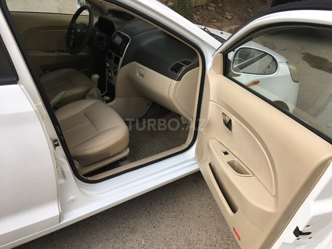 Chery Fulwin 2 2011, 167,360 km - 1.5 l - Bakı
