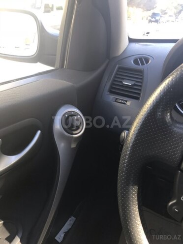 Renault Megane 2008, 154,000 km - 1.5 l - Bakı