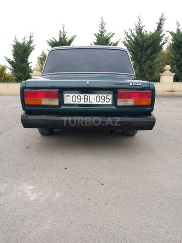 LADA (VAZ) 2107 2003, 199 km - 1.6 л - Bərdə