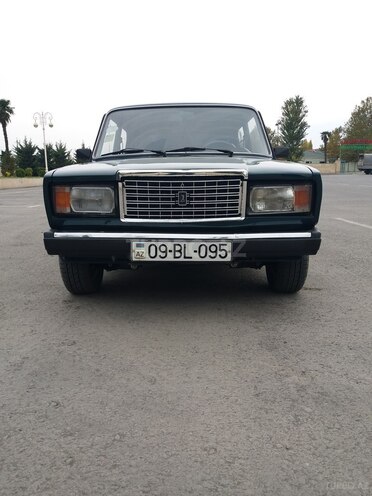 LADA (VAZ) 2107 2003, 199 km - 1.6 л - Bərdə