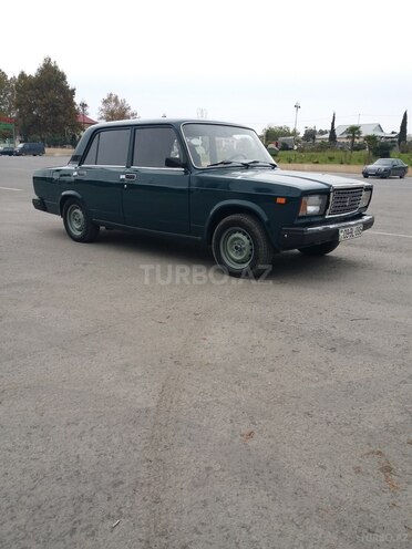 LADA (VAZ) 2107 2003, 199 km - 1.6 л - Bərdə