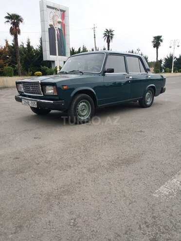 LADA (VAZ) 2107 2003, 199 km - 1.6 л - Bərdə