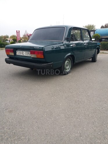 LADA (VAZ) 2107 2003, 199 km - 1.6 л - Bərdə