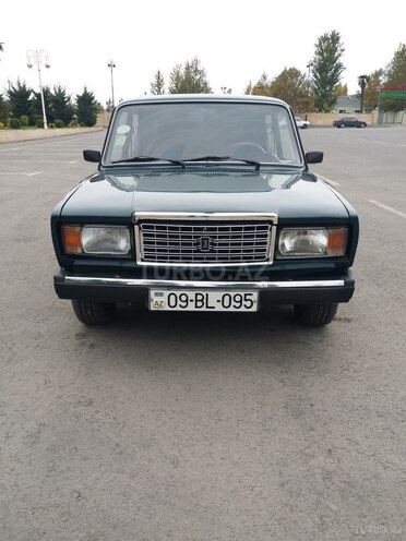 LADA (VAZ) 2107 2003, 199 km - 1.6 л - Bərdə