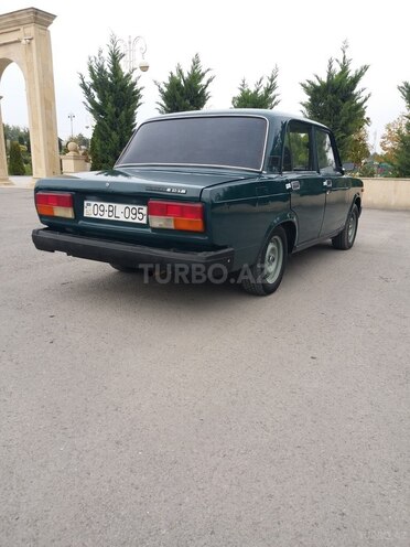 LADA (VAZ) 2107 2003, 199 km - 1.6 л - Bərdə