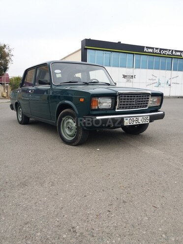 LADA (VAZ) 2107 2003, 199 km - 1.6 л - Bərdə