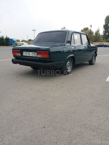LADA (VAZ) 2107 2003, 199 km - 1.6 л - Bərdə