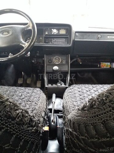 LADA (VAZ) 2107 2003, 199 km - 1.6 л - Bərdə
