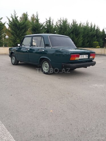 LADA (VAZ) 2107 2003, 199 km - 1.6 л - Bərdə