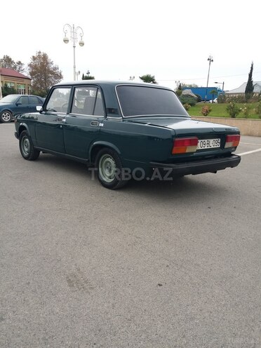 LADA (VAZ) 2107 2003, 199 km - 1.6 л - Bərdə