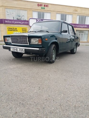 LADA (VAZ) 2107 2003, 199 km - 1.6 л - Bərdə