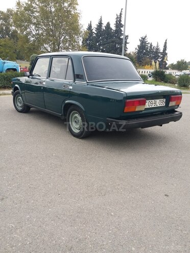 LADA (VAZ) 2107 2003, 199 km - 1.6 л - Bərdə