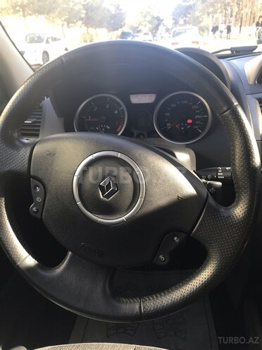 Renault Megane 2008, 154,000 km - 1.5 l - Bakı