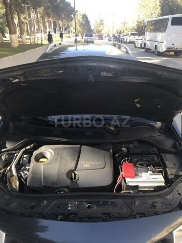 Renault Megane 2008, 154,000 km - 1.5 l - Bakı