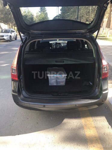 Renault Megane 2008, 154,000 km - 1.5 l - Bakı