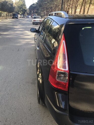 Renault Megane 2008, 154,000 km - 1.5 l - Bakı