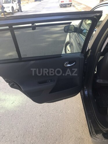 Renault Megane 2008, 154,000 km - 1.5 l - Bakı