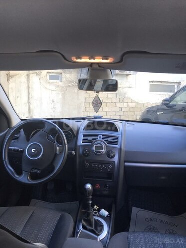 Renault Megane 2008, 154,000 km - 1.5 l - Bakı