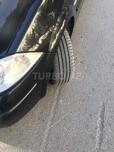 Renault Megane 2008, 154,000 km - 1.5 l - Bakı