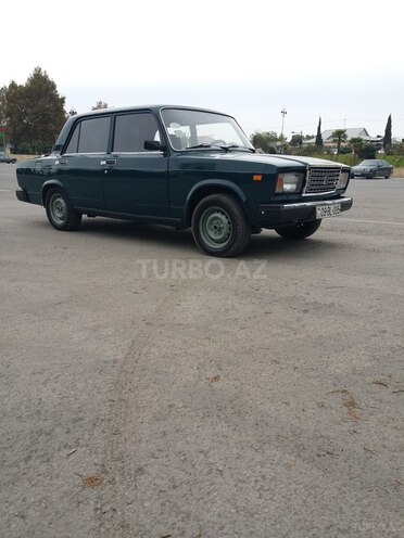 LADA (VAZ) 2107 2003, 199 km - 1.6 л - Bərdə