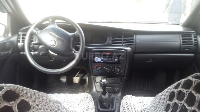 Opel Vectra 1998, 389,637 km - 1.6 l - Bakı