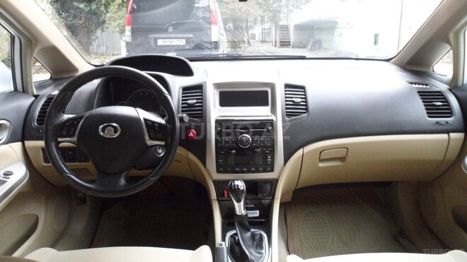 GWM Voleex C50 2013, 109,000 km - 1.5 l - Bakı