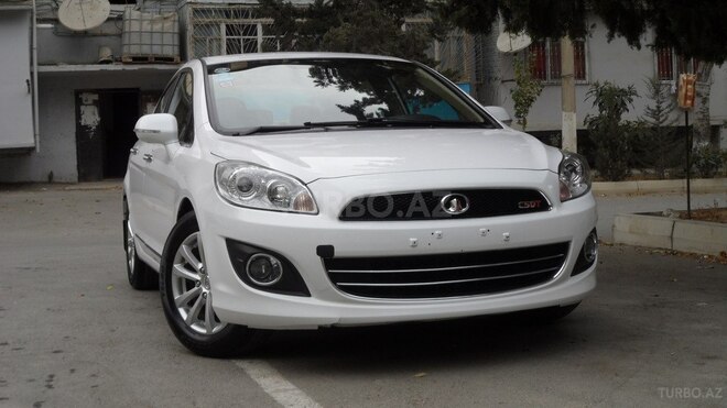 GWM Voleex C50 2013, 109,000 km - 1.5 l - Bakı