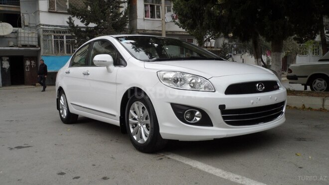 GWM Voleex C50 2013, 109,000 km - 1.5 l - Bakı