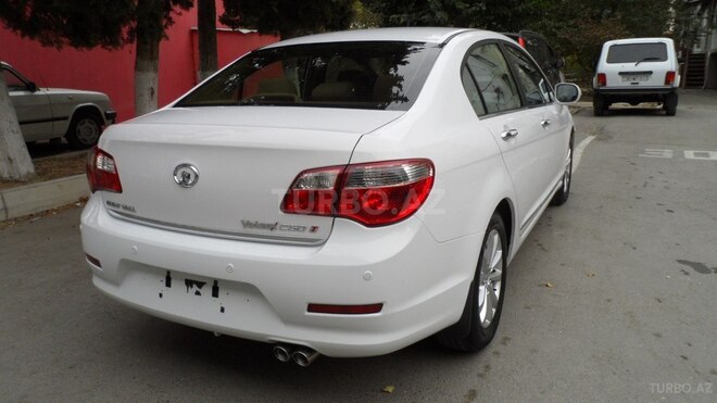 GWM Voleex C50 2013, 109,000 km - 1.5 l - Bakı
