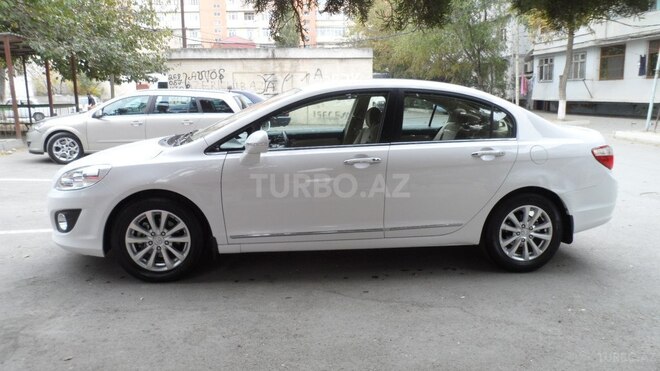 GWM Voleex C50 2013, 109,000 km - 1.5 l - Bakı