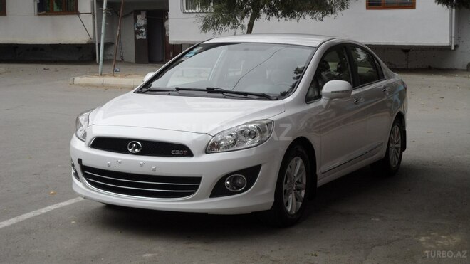 GWM Voleex C50 2013, 109,000 km - 1.5 l - Bakı
