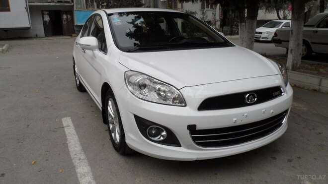 GWM Voleex C50 2013, 109,000 km - 1.5 l - Bakı