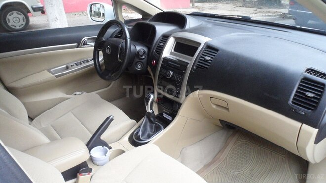 GWM Voleex C50 2013, 109,000 km - 1.5 l - Bakı