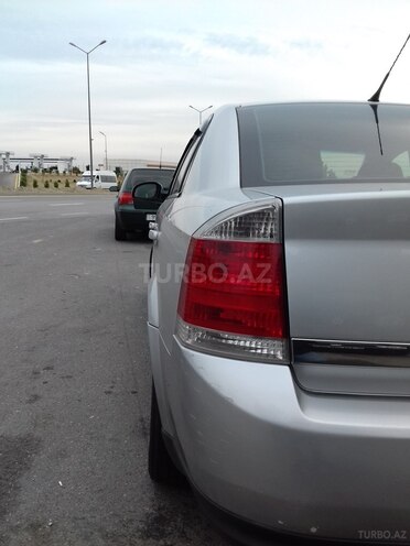 Opel Vectra 2004, 1,111 km - 0.2 l - Bakı