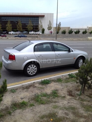 Opel Vectra 2004, 1,111 km - 0.2 l - Bakı