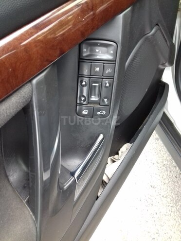 Opel Vectra 2004, 1,111 km - 0.2 l - Bakı