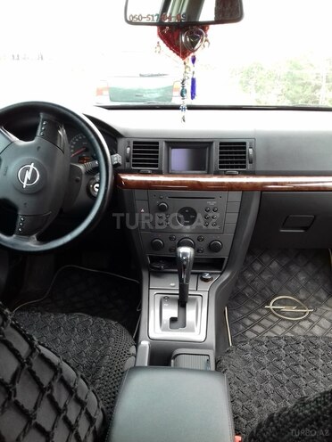 Opel Vectra 2004, 1,111 km - 0.2 l - Bakı