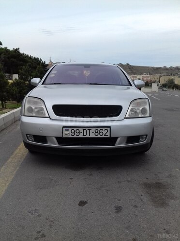 Opel Vectra 2004, 1,111 km - 0.2 l - Bakı