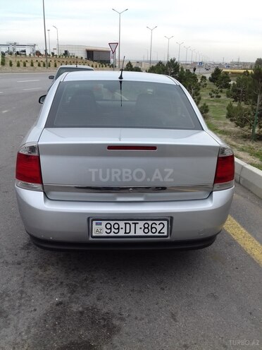 Opel Vectra 2004, 1,111 km - 0.2 l - Bakı