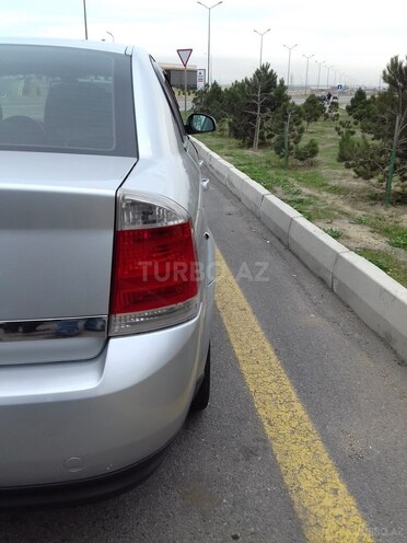 Opel Vectra 2004, 1,111 km - 0.2 l - Bakı