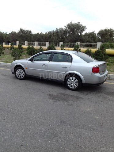 Opel Vectra 2004, 1,111 km - 0.2 l - Bakı