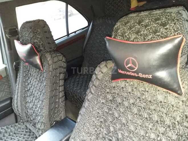 Mercedes C 220 1995, 300,000 km - 2.2 l - Zaqatala