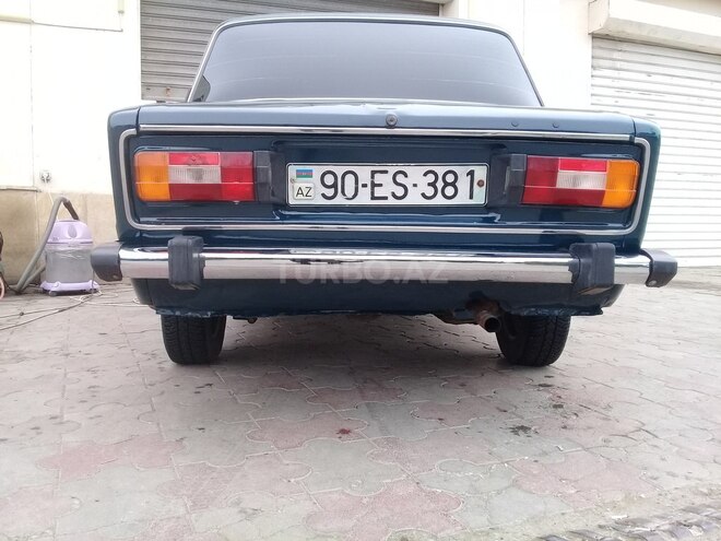 LADA (VAZ) 2106 1999, 132,500 km - 1.6 l - Şirvan