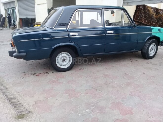 LADA (VAZ) 2106 1999, 132,500 km - 1.6 l - Şirvan
