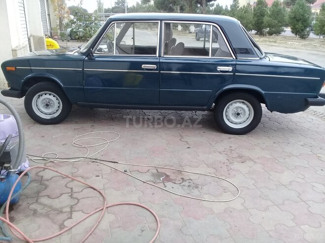 LADA (VAZ) 2106 1999, 132,500 km - 1.6 l - Şirvan